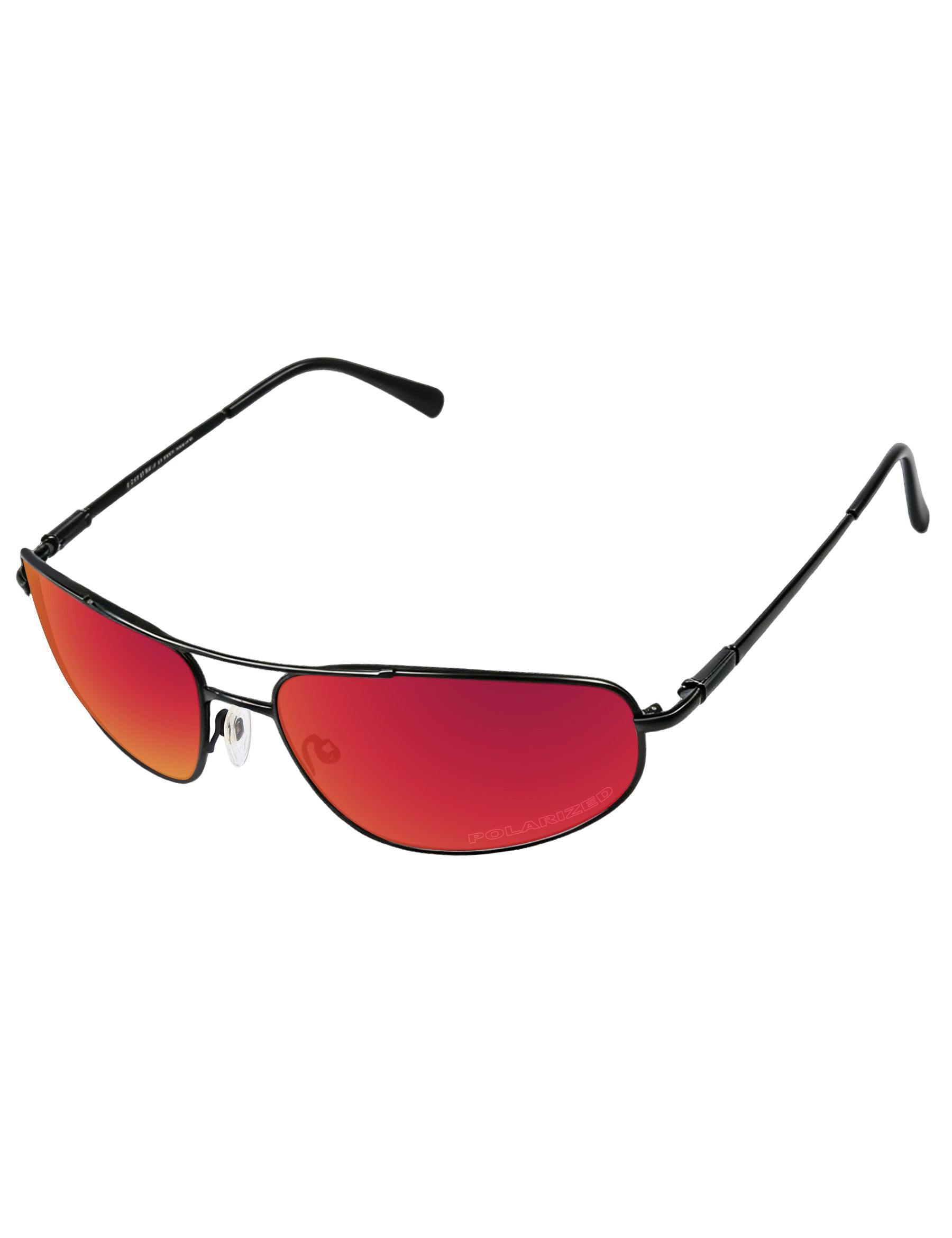 Deep Red-Pro