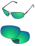 Emerald Green-Pro
