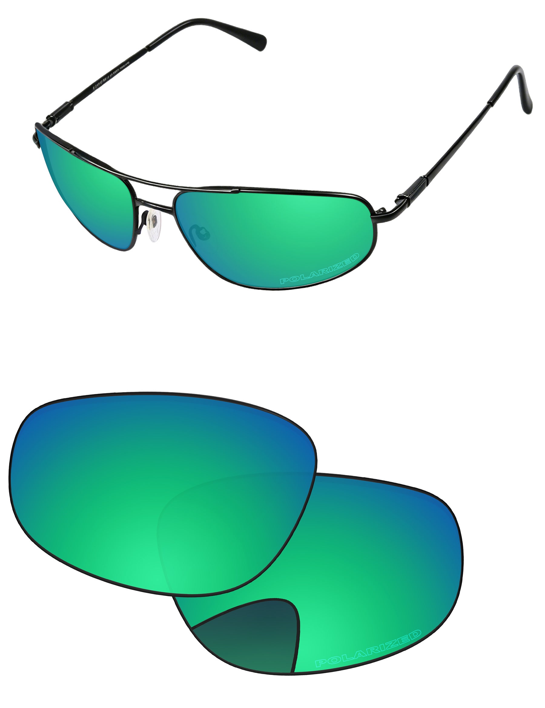 Emerald Green-Pro