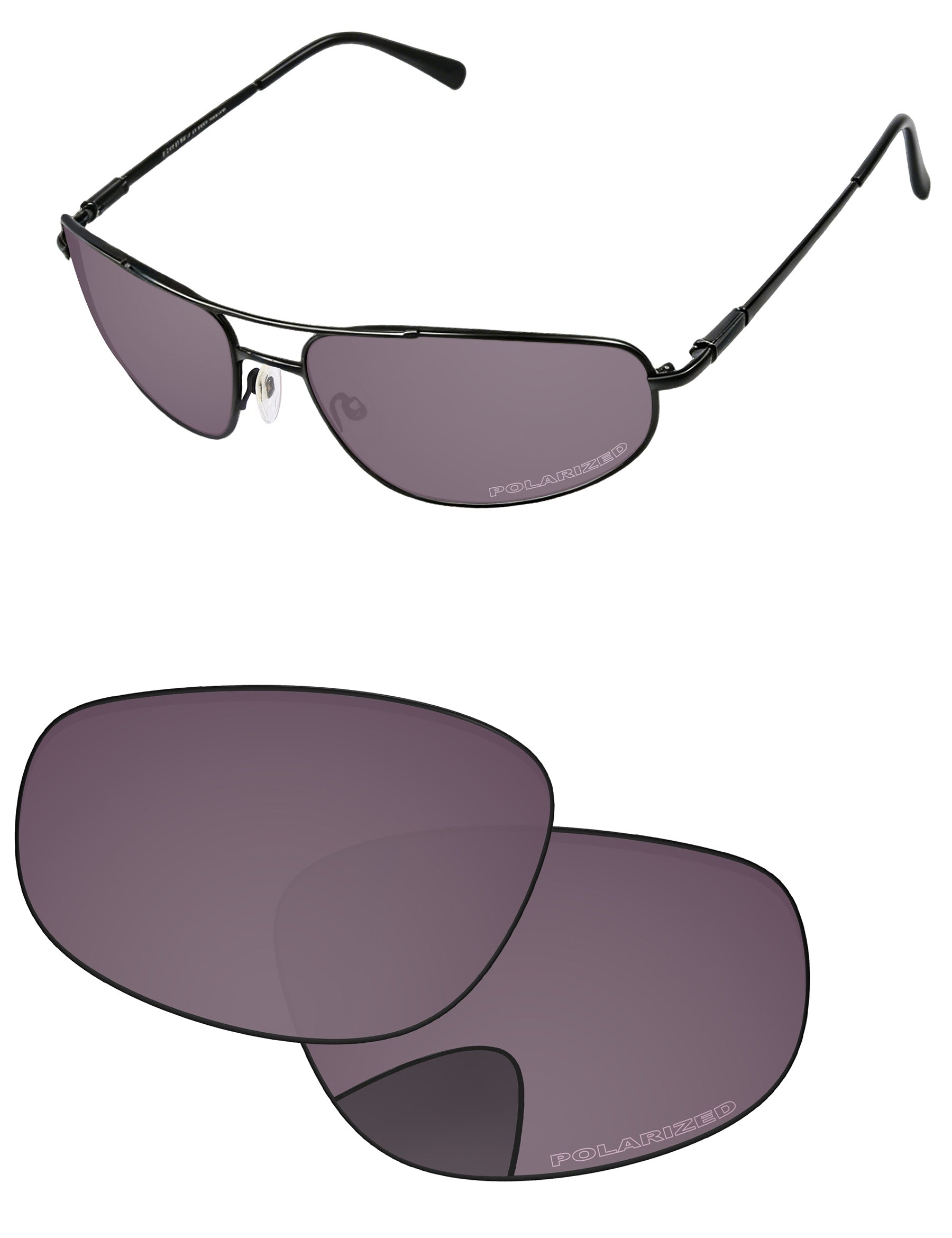 Gray Chrome-Pro