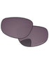 Gray Chrome-Pro