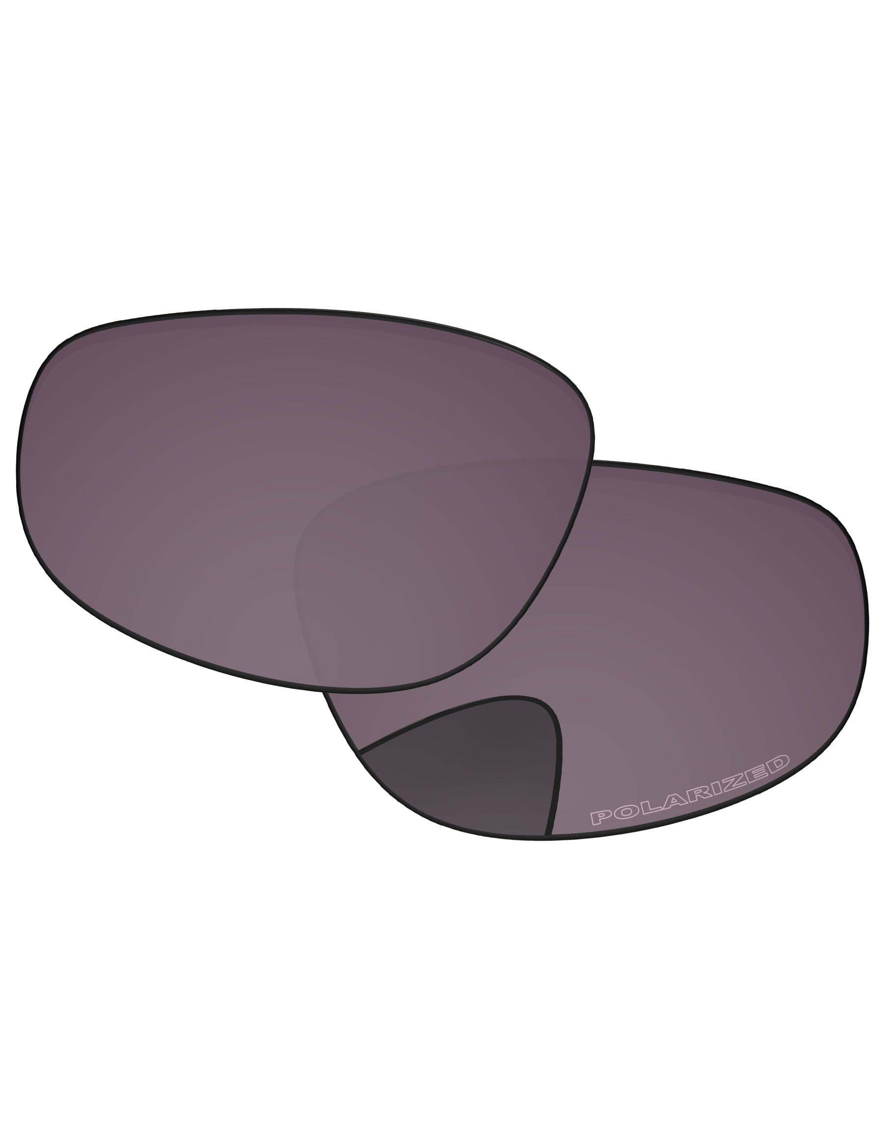 Gray Chrome-Pro