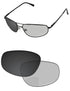Gray Photochromic-Pro