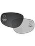 Gray Photochromic-Pro