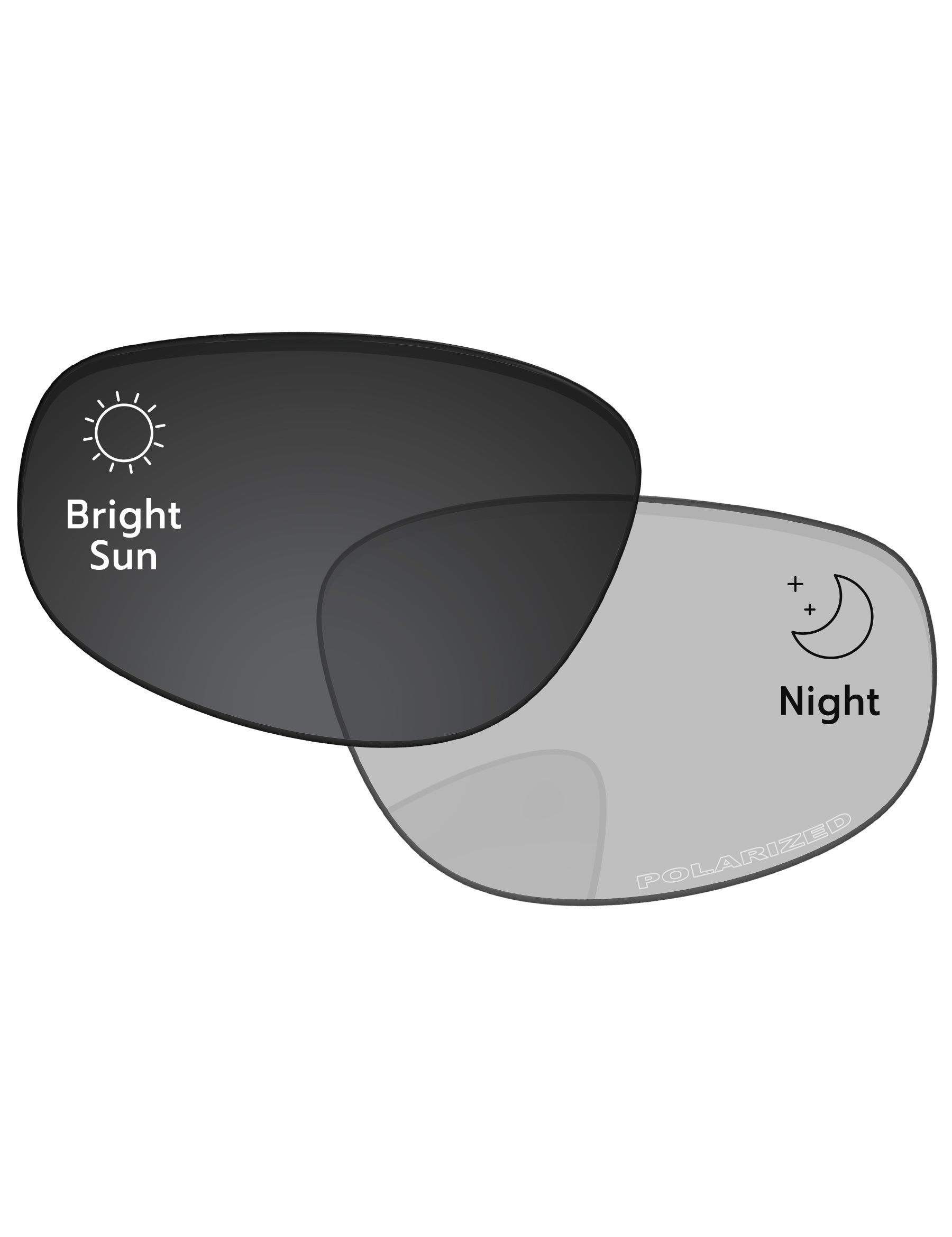 Gray Photochromic-Pro