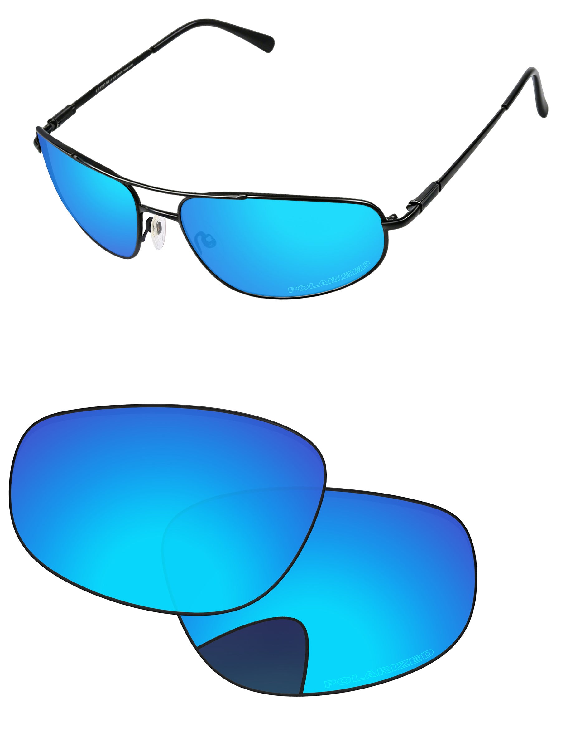 Ice Blue-Pro