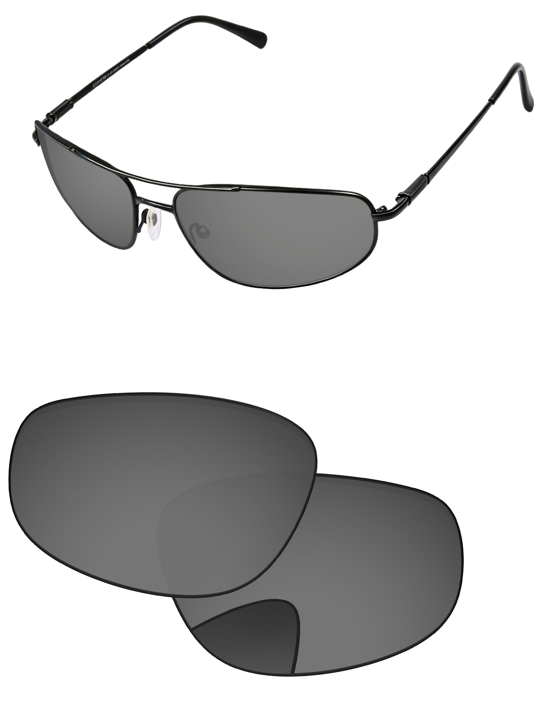 Black Chrome-Pro+