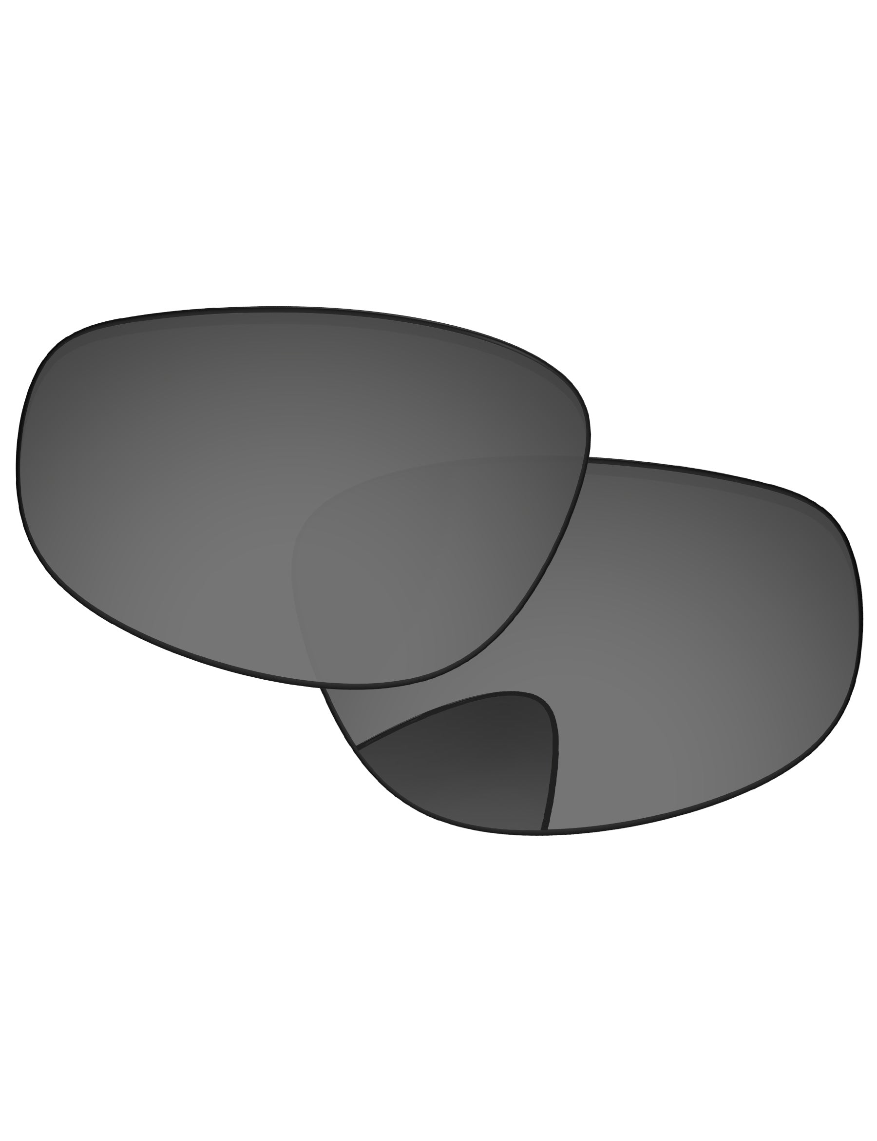 Black Chrome-Pro+