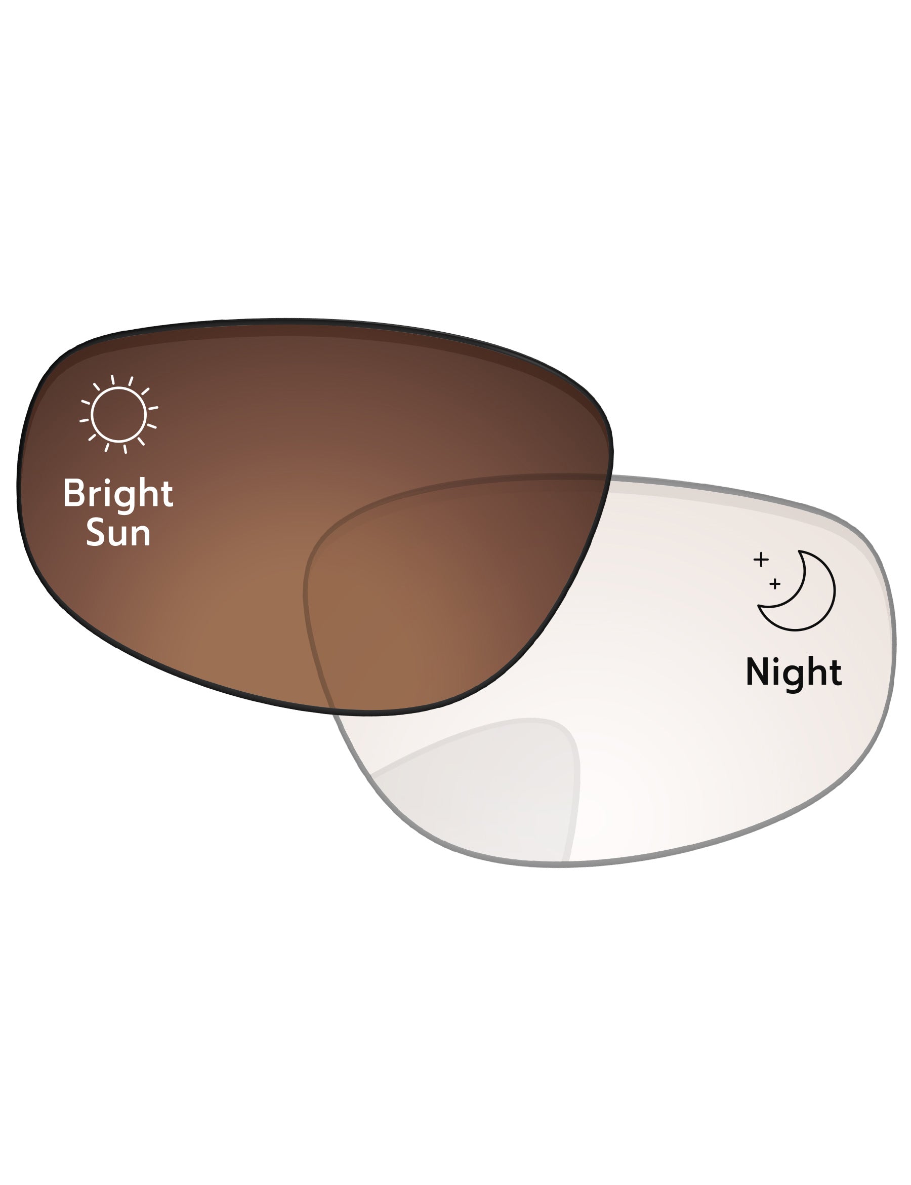 Adapt Brown Photochromic-Pro+