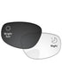 Adapt Gray Photochromic Blue Light Blocking-Pro+