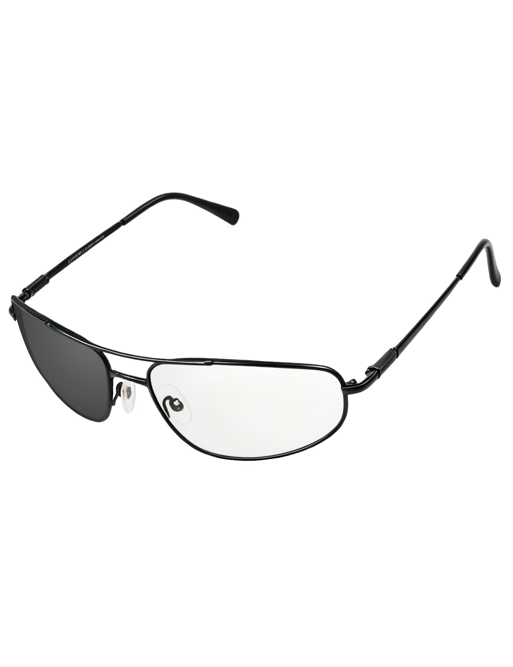 Adapt Gray Photochromic Blue Light Blocking-Pro+