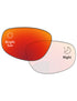 Adapt Red Shield Photochromic-Pro+