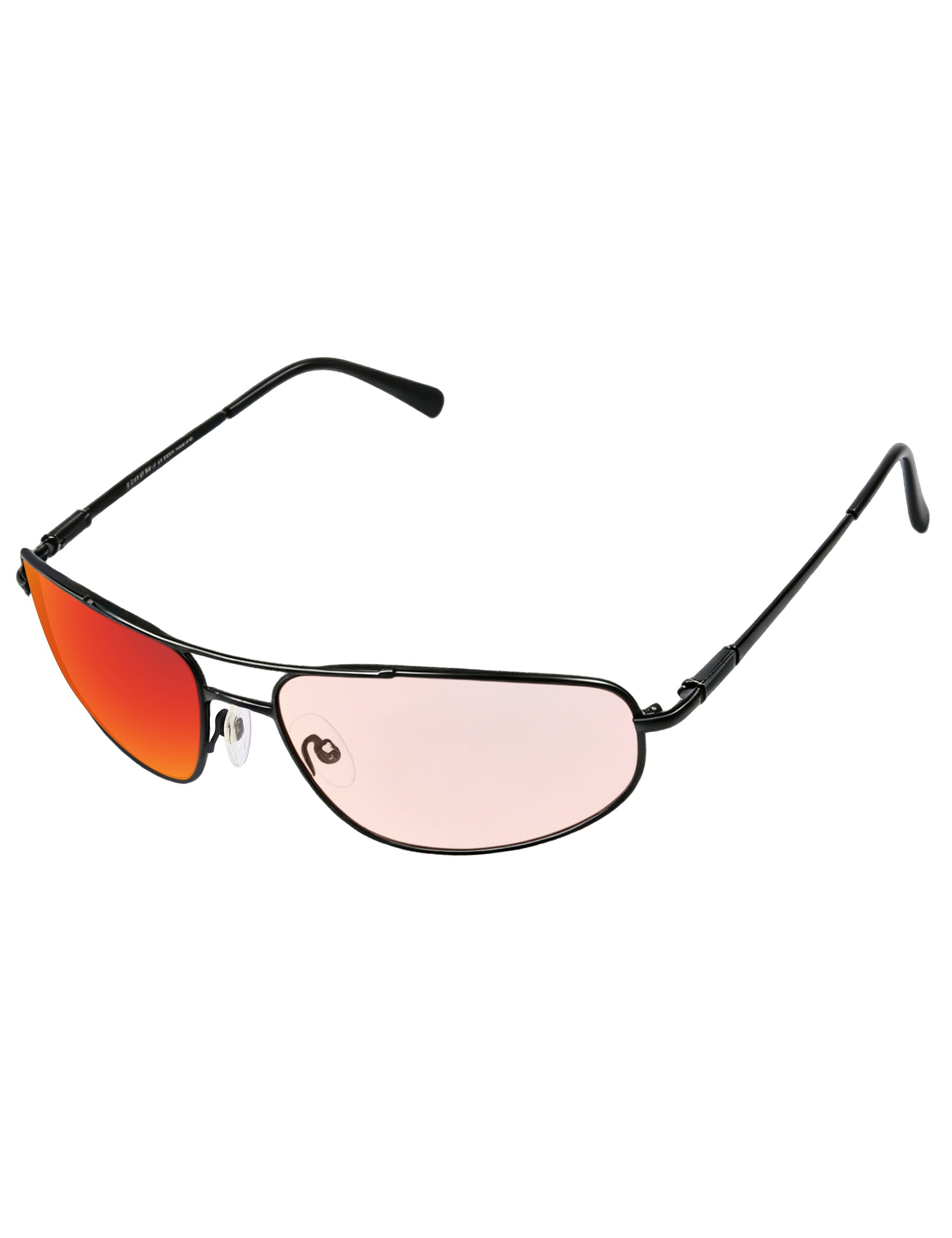 Adapt Red Shield Photochromic-Pro+