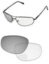 Adapt Silver Shield Photochromic-Pro+