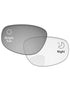 Adapt Silver Shield Photochromic-Pro+