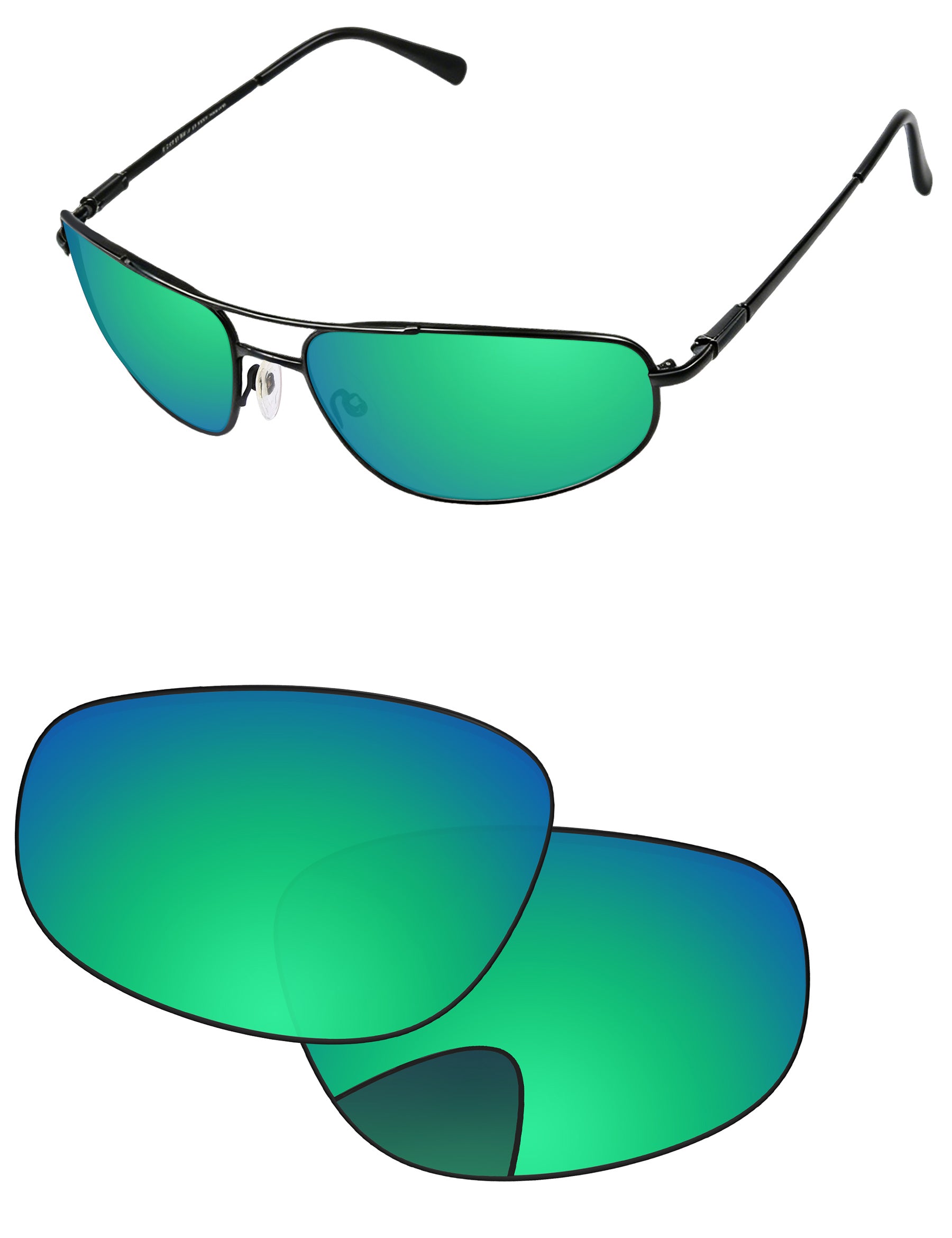Emerald Green-Pro+