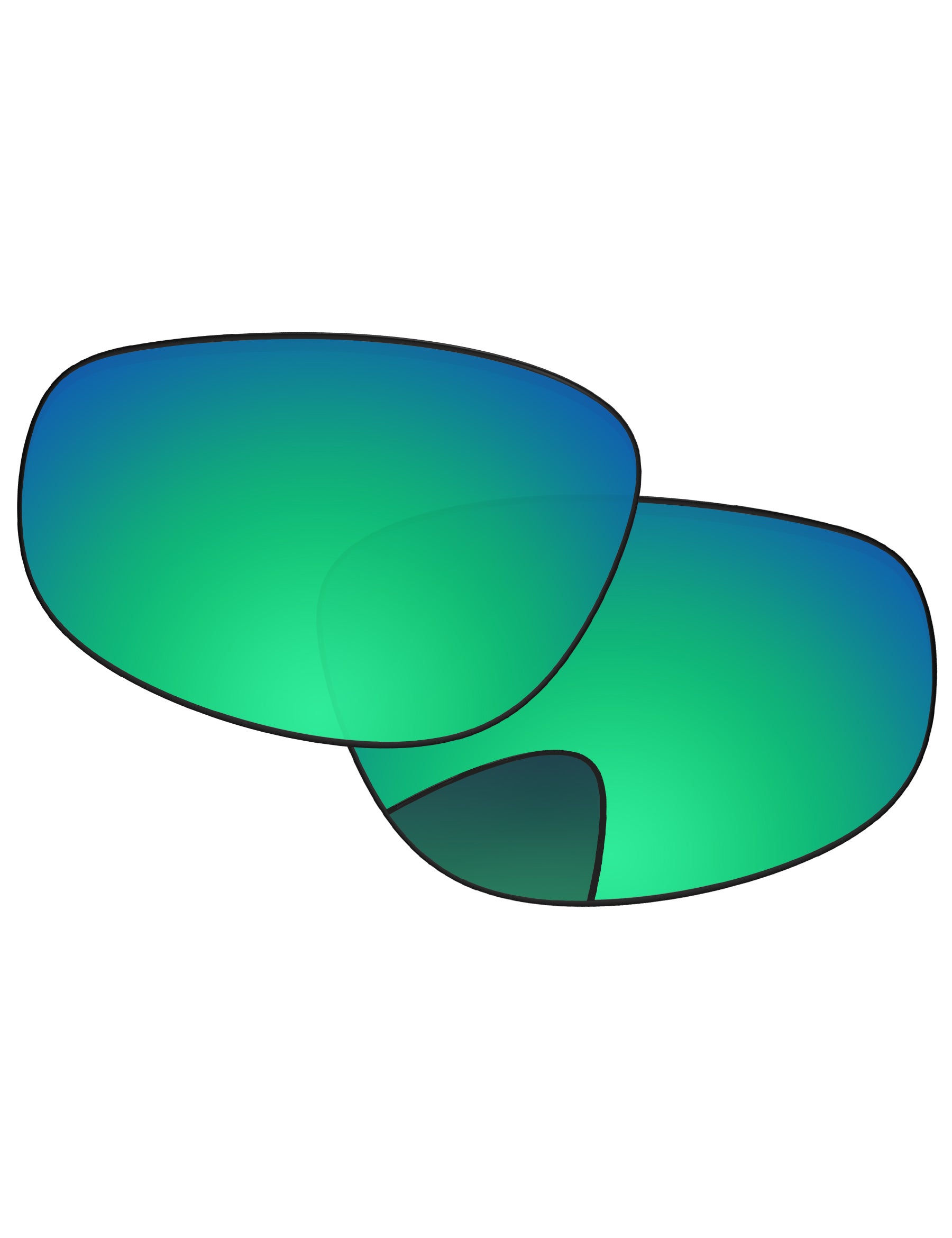 Emerald Green-Pro+