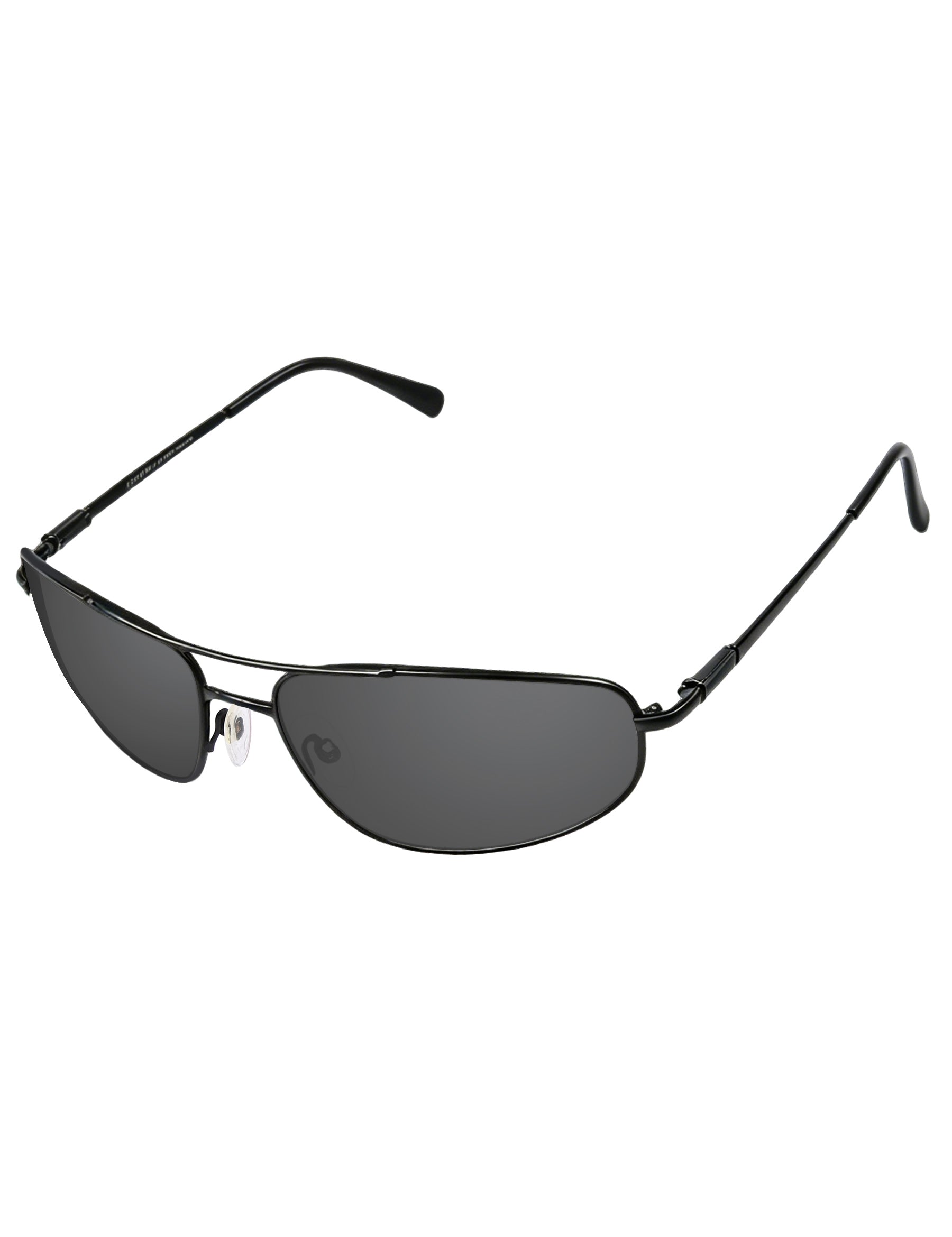 Solid Black Anti-Infrared-Pro+