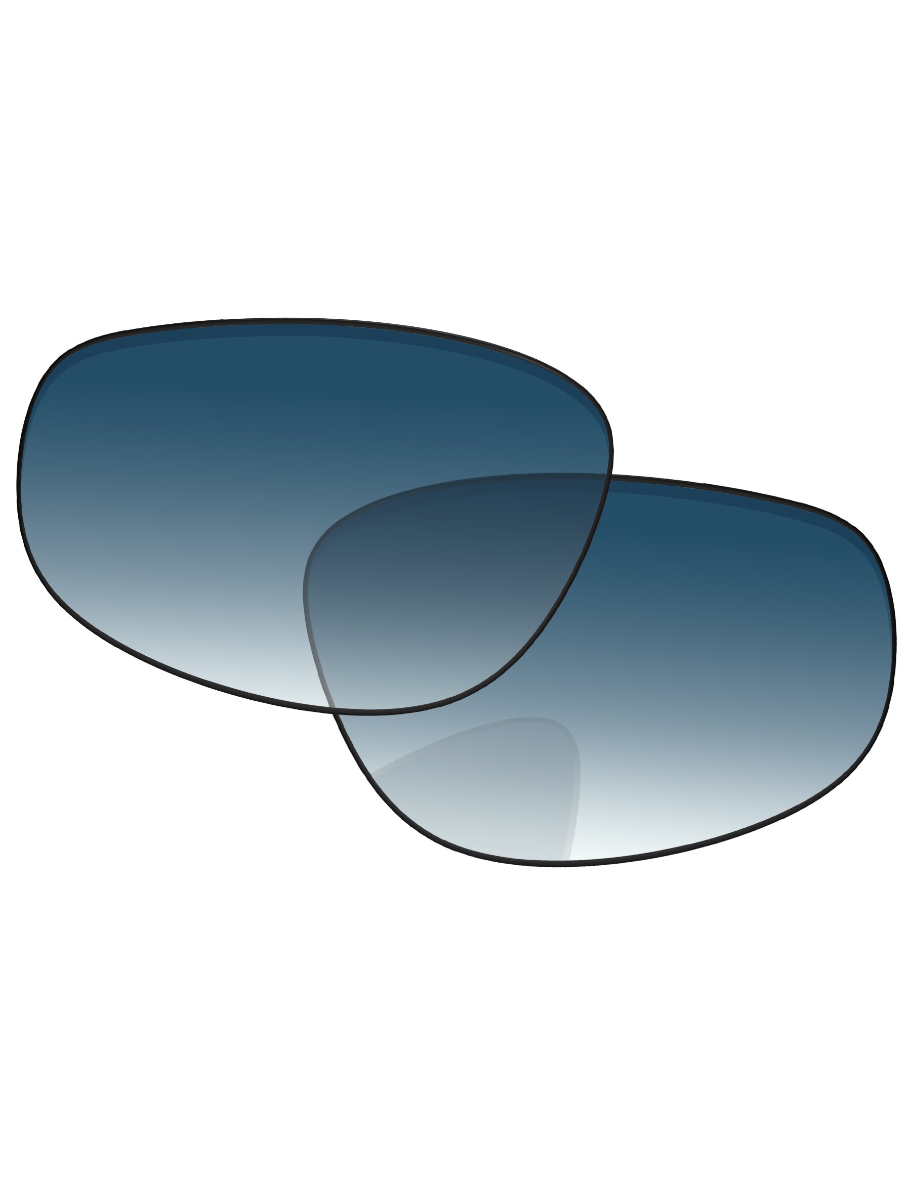 Blue Gradient-Standard