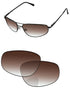 Brown Gradient-Standard