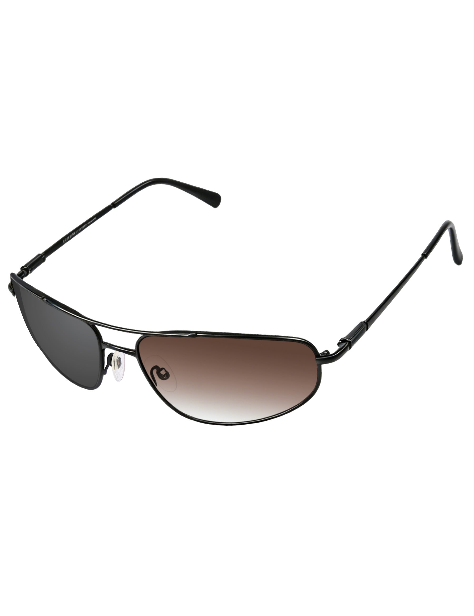 Brown Gradient Gray Photochromic-Standard