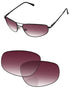 Burgundy Gradient-Standard