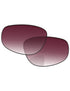 Burgundy Gradient-Standard