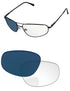 Adapt Blue Photochromic-Standard