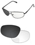 Adapt Gray Photochromic-Standard