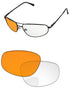 Adapt Orange Photochromic-Standard