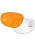 Adapt Orange Photochromic-Standard