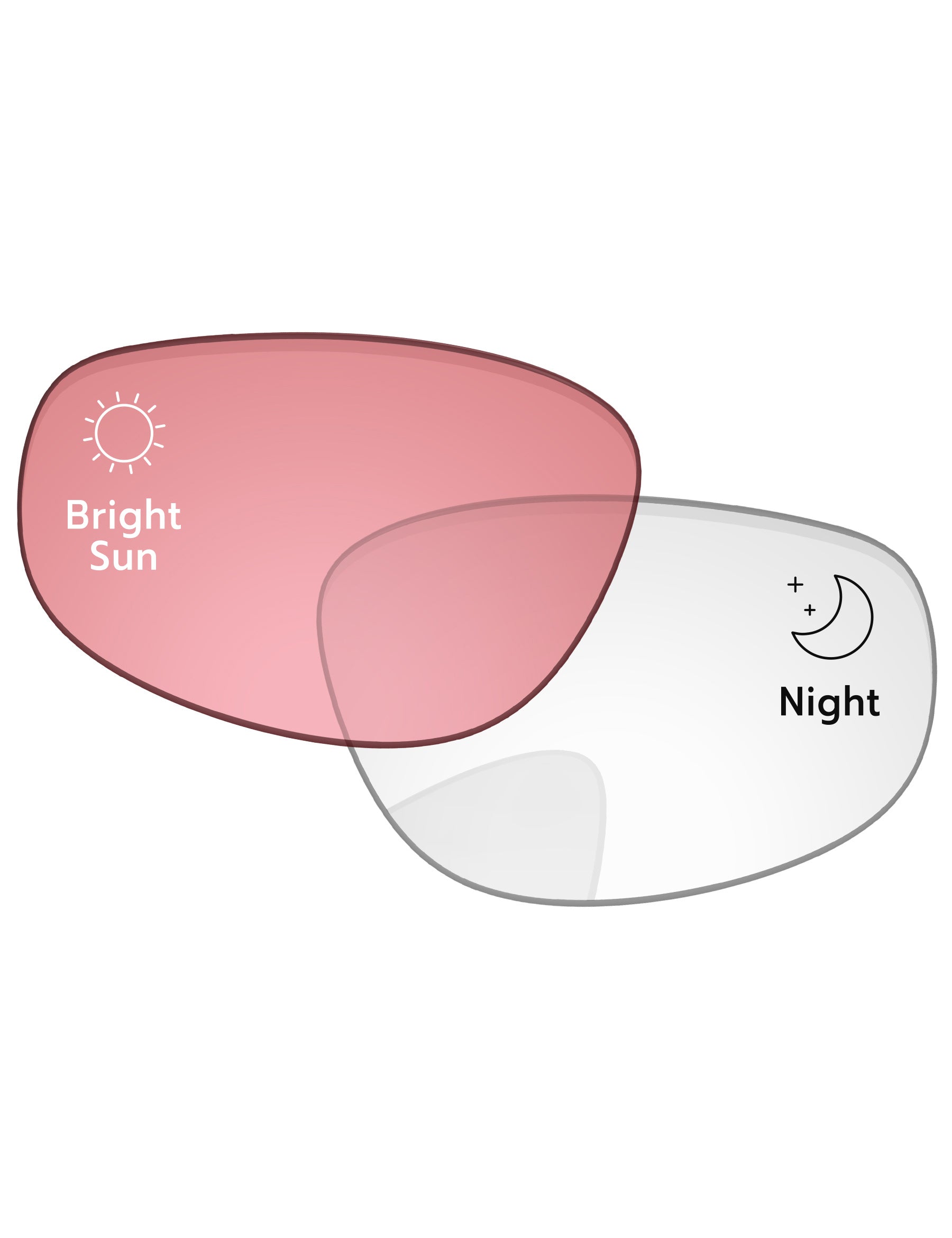 Adapt Pink Photochromic-Standard