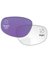 Adapt Purple Photochromic-Standard