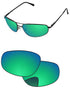 Emerald Green-Standard