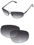 Gray Gradient-Standard