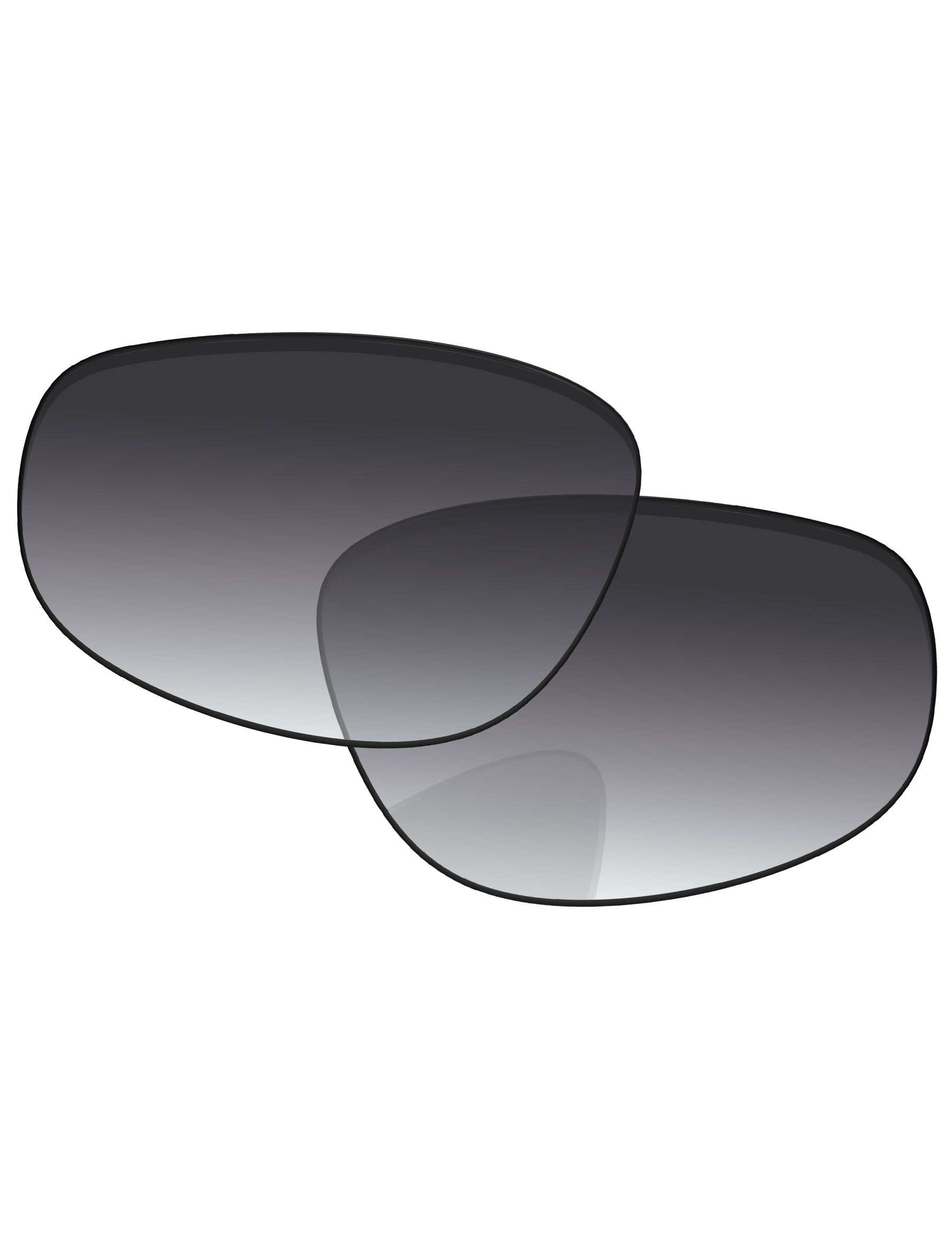 Gray Gradient-Standard