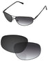 Gray Gradient Photochromic-Standard