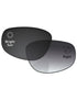 Gray Gradient Photochromic-Standard