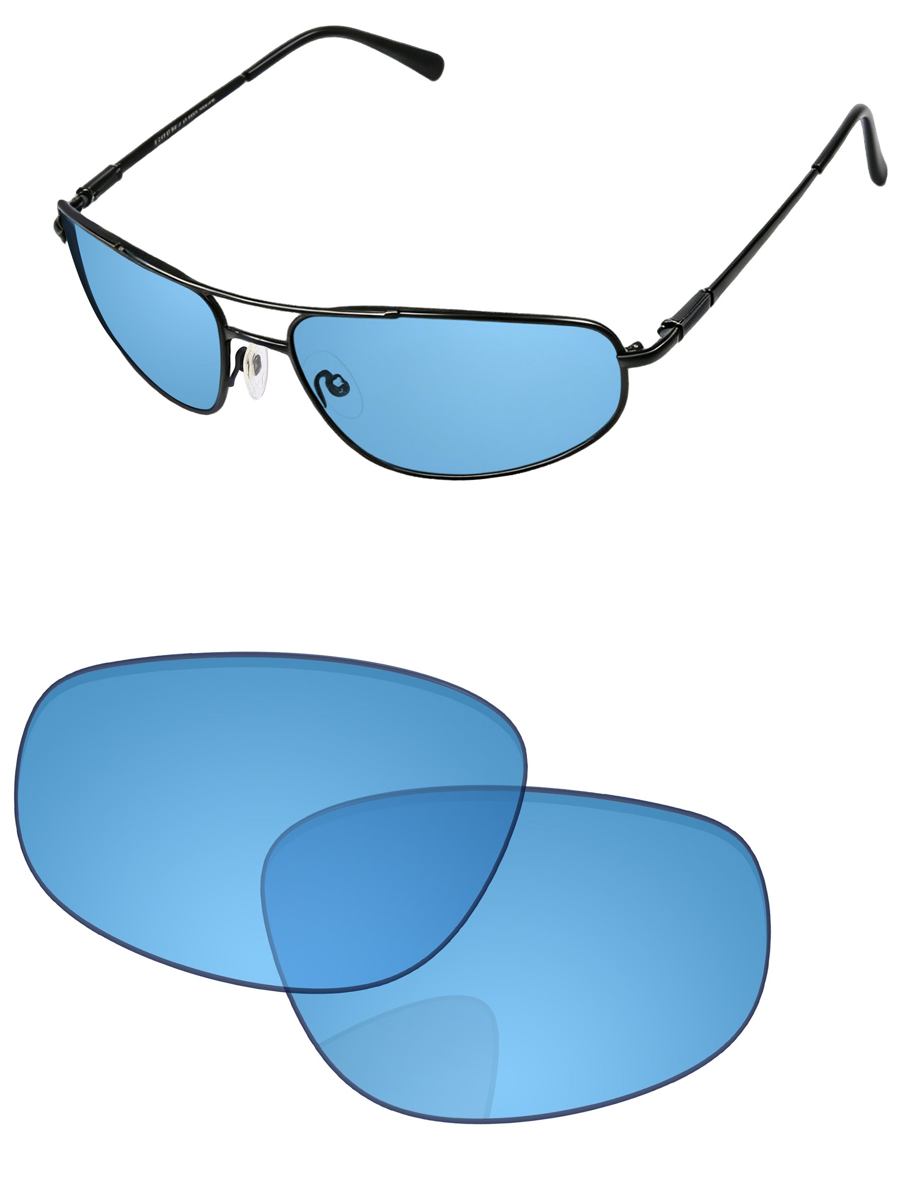 HD Blue-Standard