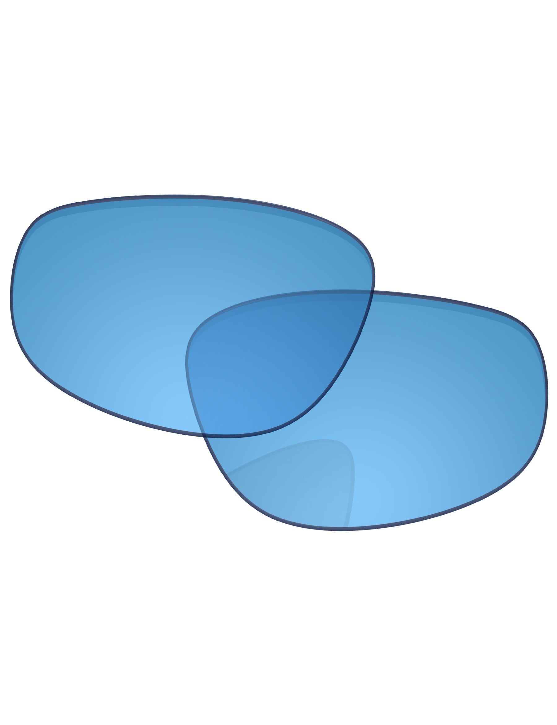 HD Blue-Standard