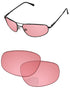 HD Pink-Standard