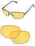 HD Yellow-Standard
