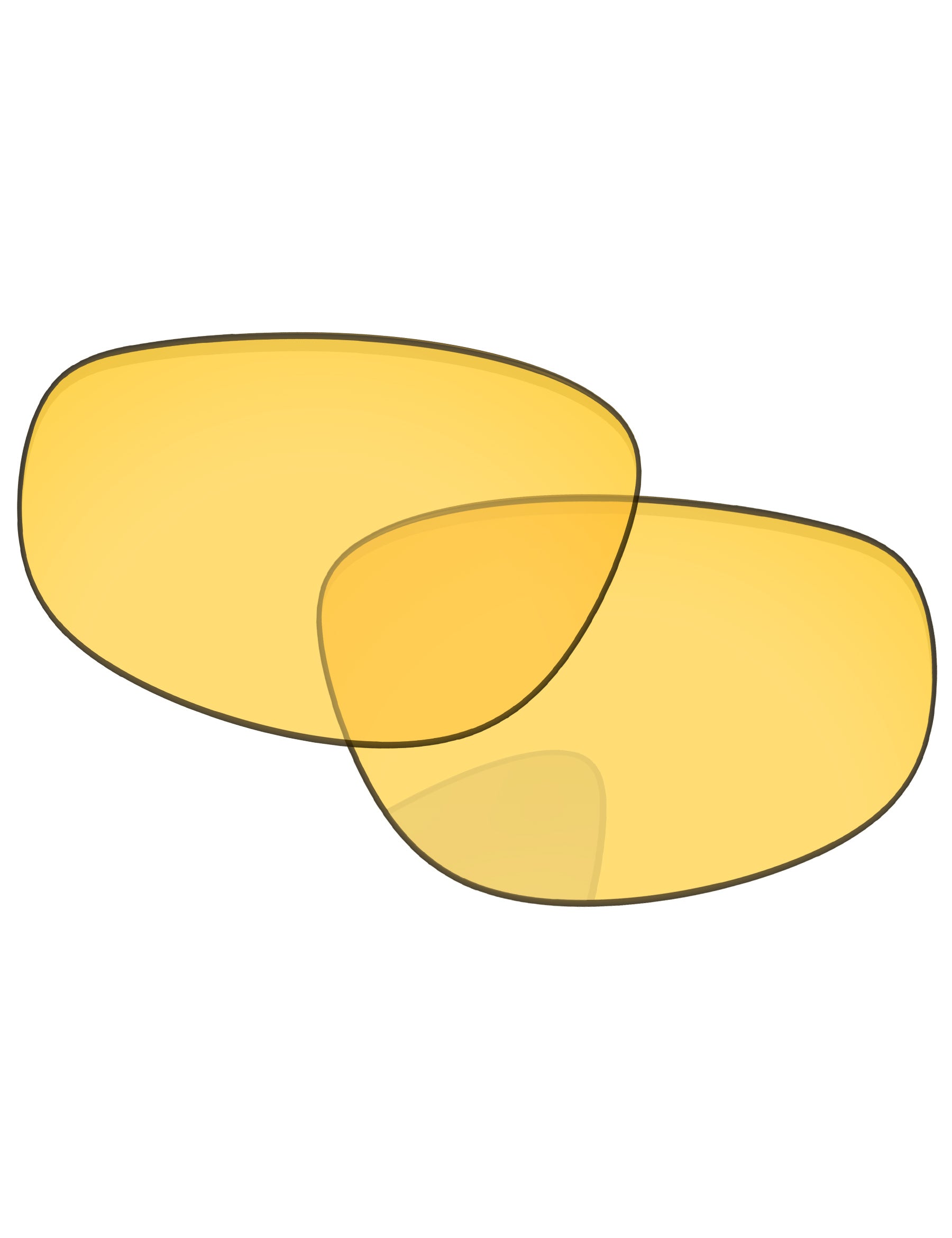 HD Yellow-Standard