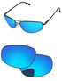 Ice Blue-Standard
