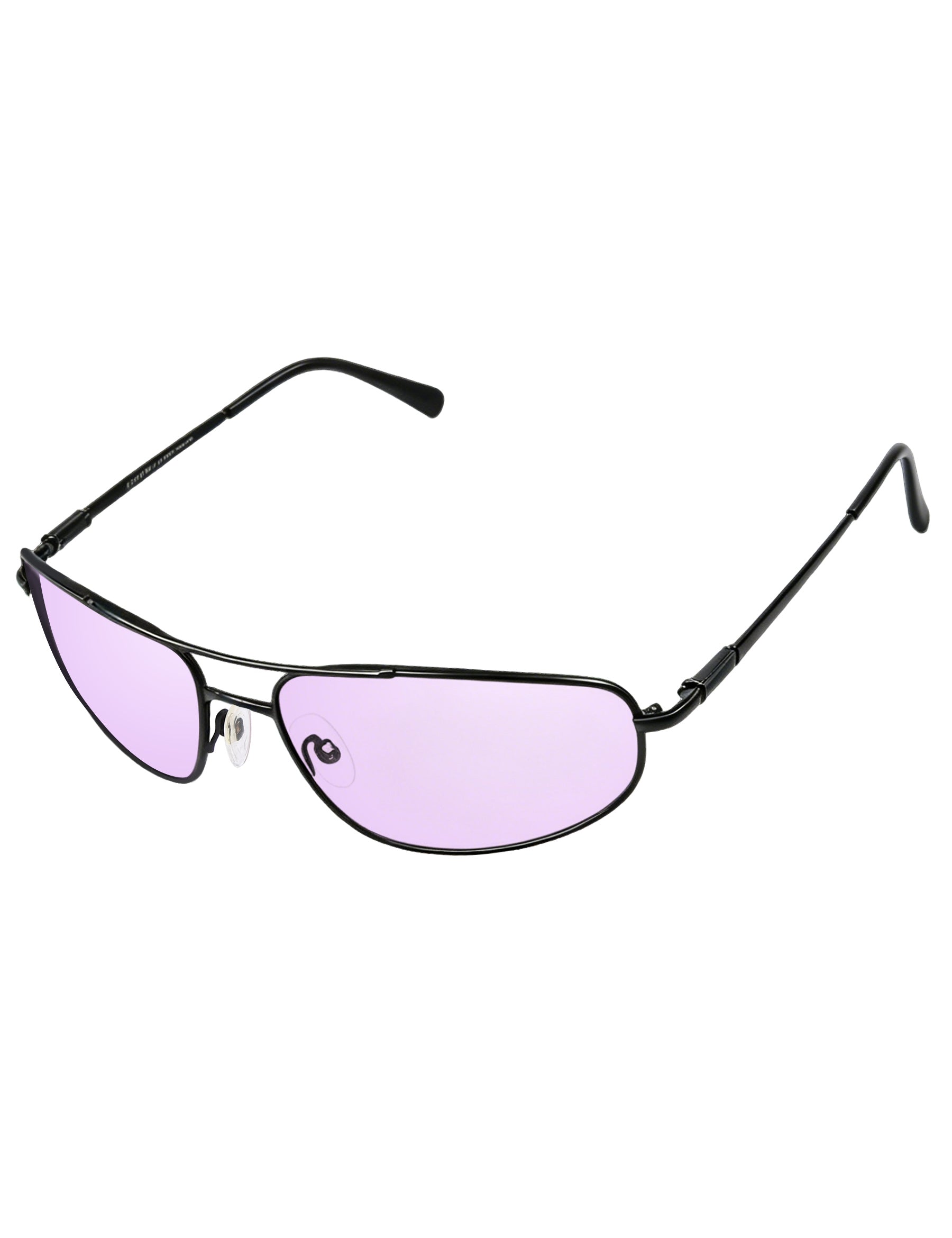 Low Light Pink-Standard