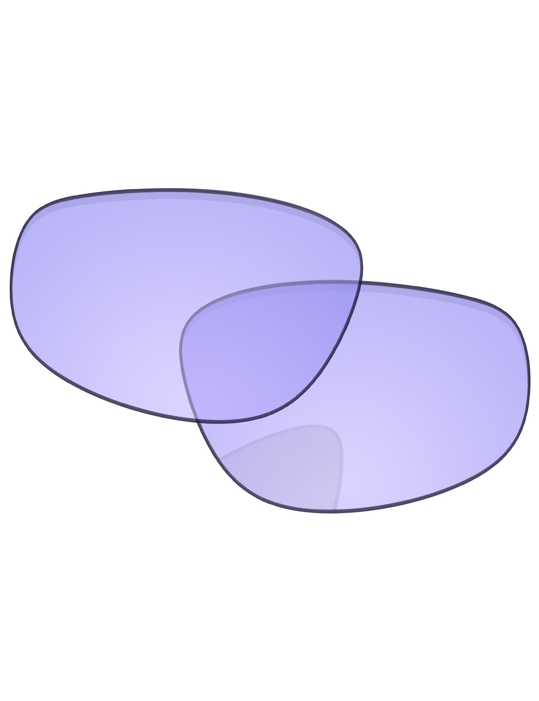 Low Light Violet-Standard