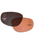Orange Photochromic-Standard