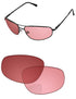 Pink Photochromic-Standard