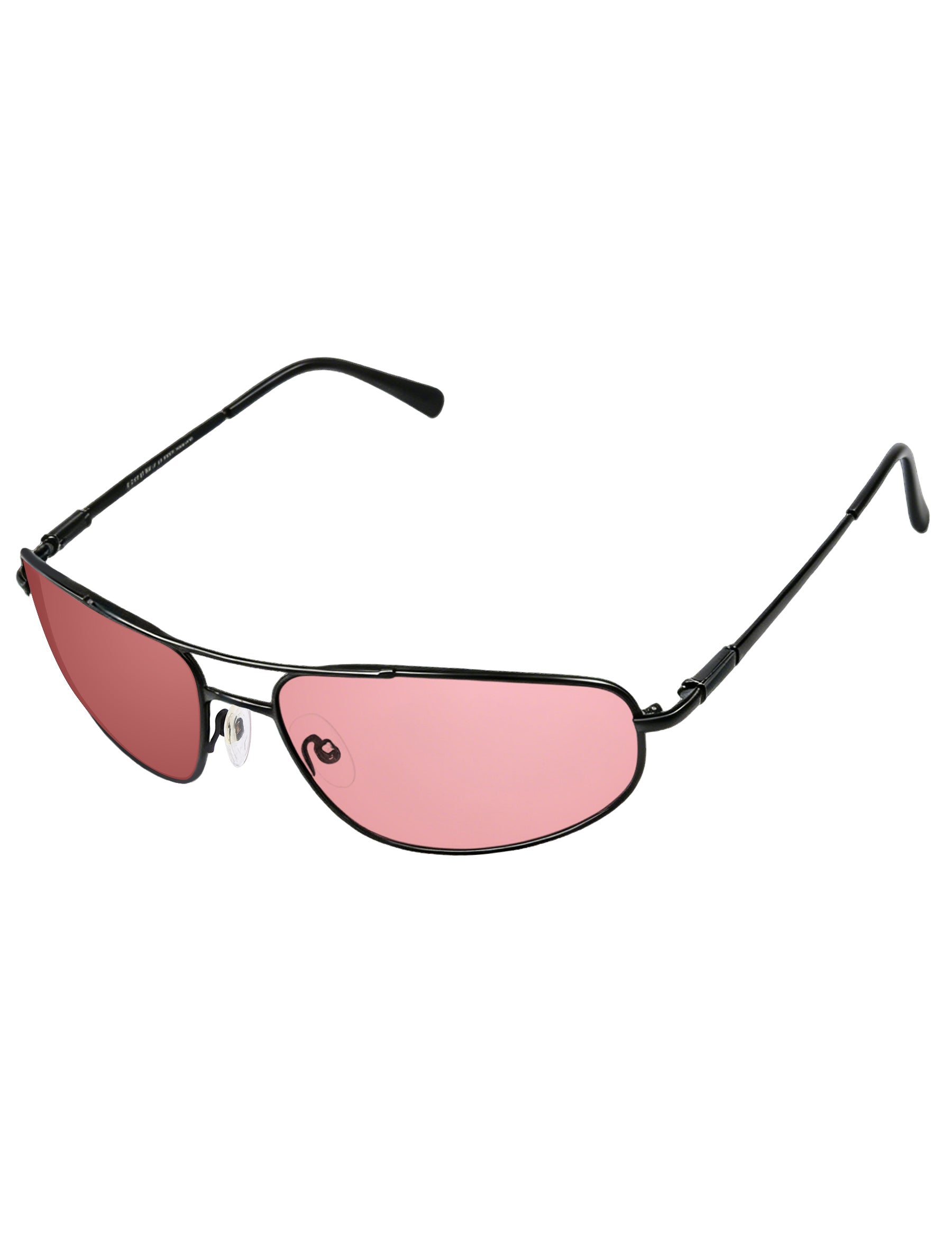 Pink Photochromic-Standard