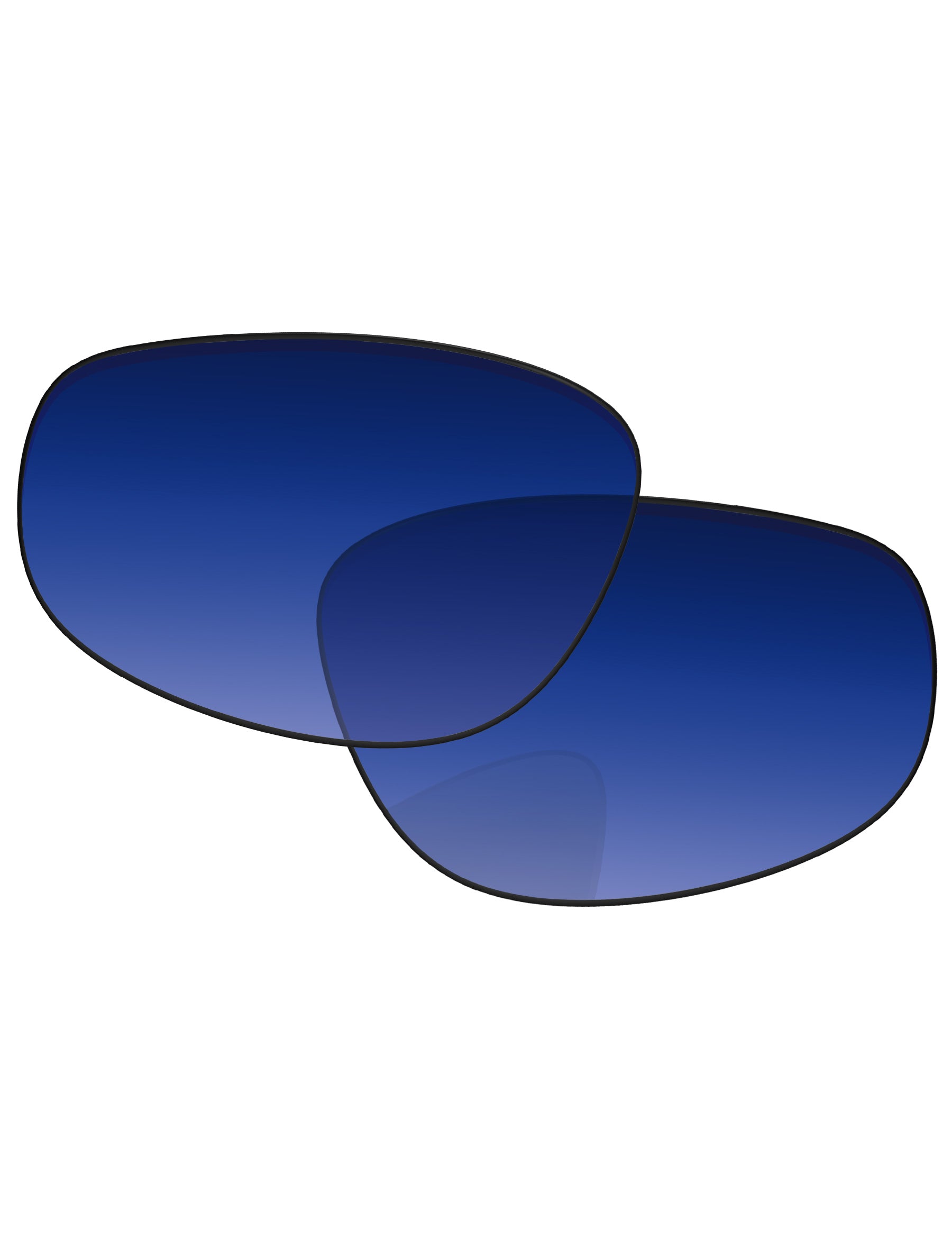 Sapphire Gradient-Standard